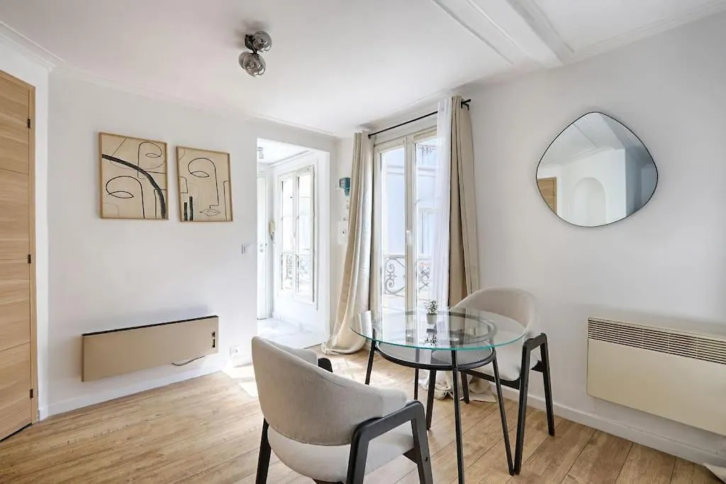 Apartment Luxury Design 9th