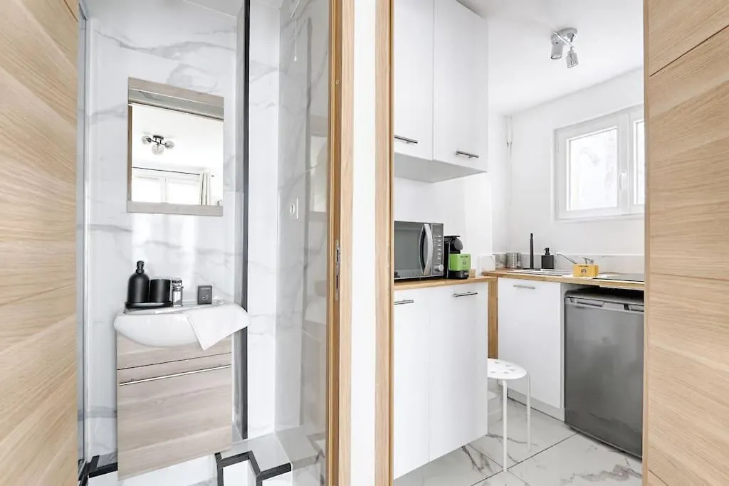 Apartment Luxury Design 9th