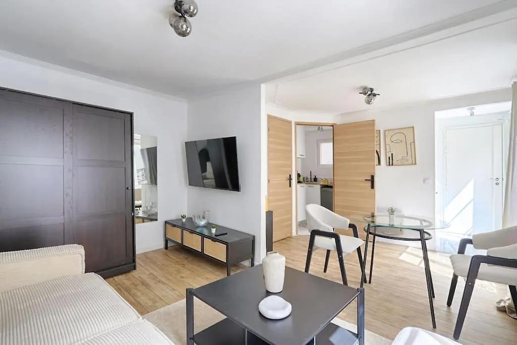 Luxury Design 9th Daire *