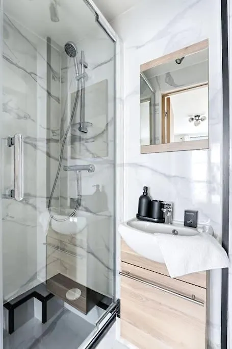 Luxury Design 9th * Παρίσι