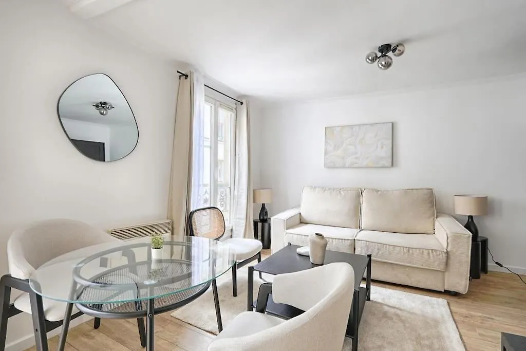 Luxury Design 9th Διαμέρισμα